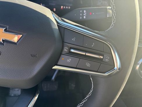 New 2026 Chevrolet Blazer EV LT image 25