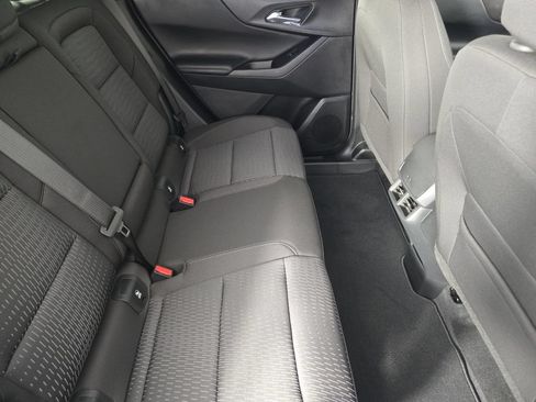 New 2027 Chevrolet Equinox LT w/ Midnight Edition FWD image 35