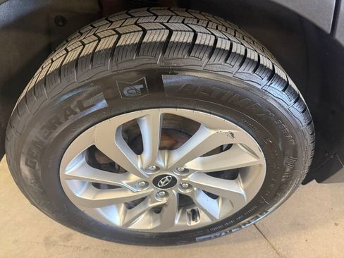 Used 2016 Hyundai Tucson Eco FWD image 14