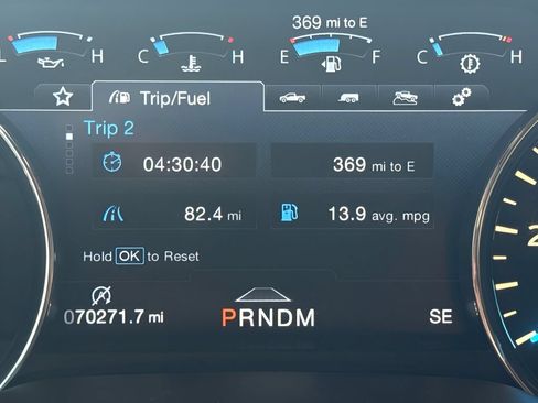 Used 2018 Ford F150 Lariat w/ Equipment Group 502A Luxury AWD/4WD image 15