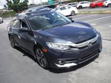 Used 2018 Honda Civic EX-L image 6