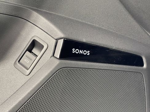 New 2025 Audi A3 2.0T Premium Plus image 22