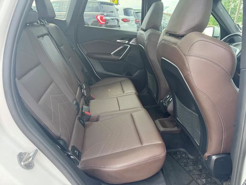 Used 2023 BMW X1 xDrive28i w/ Premium Package AWD/4WD image 11