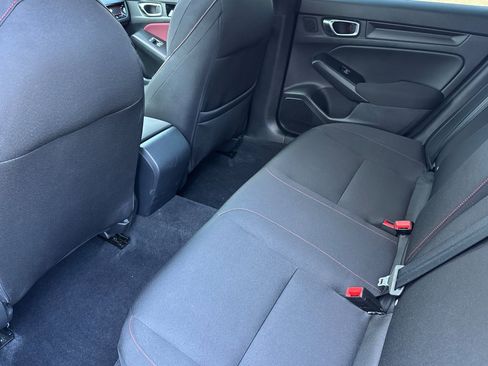 Used 2026 Honda Civic Si image 25