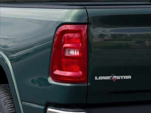 New 2026 RAM 1500 4x4 Crew Cab image 9