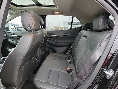 New 2026 Buick Encore GX Avenir w/ Avenir Technology Package image 12