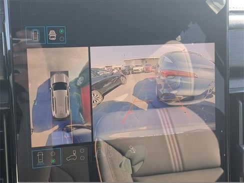 New 2025 GMC Acadia AT4 image 23