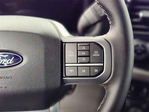 New 2024 Ford F150 XLT w/ Equipment Group 303A High image 24