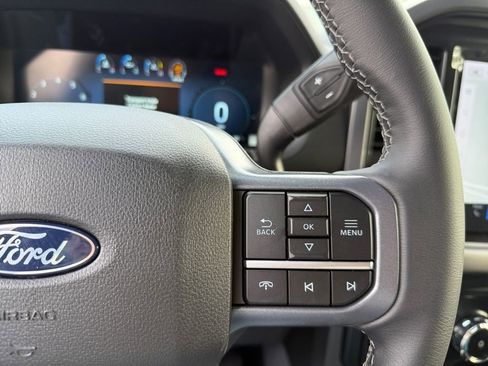 New 2026 Ford F150 XLT w/ Equipment Group 303A High image 20