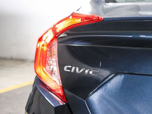 Used 2017 Honda Civic LX image 11