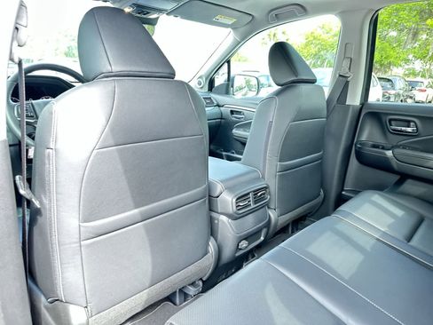 Used 2026 Honda Ridgeline RTL image 14