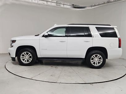 Used 2020 Chevrolet Tahoe LT