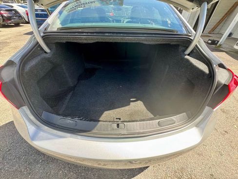 Used 2020 Chevrolet Impala Premier image 20