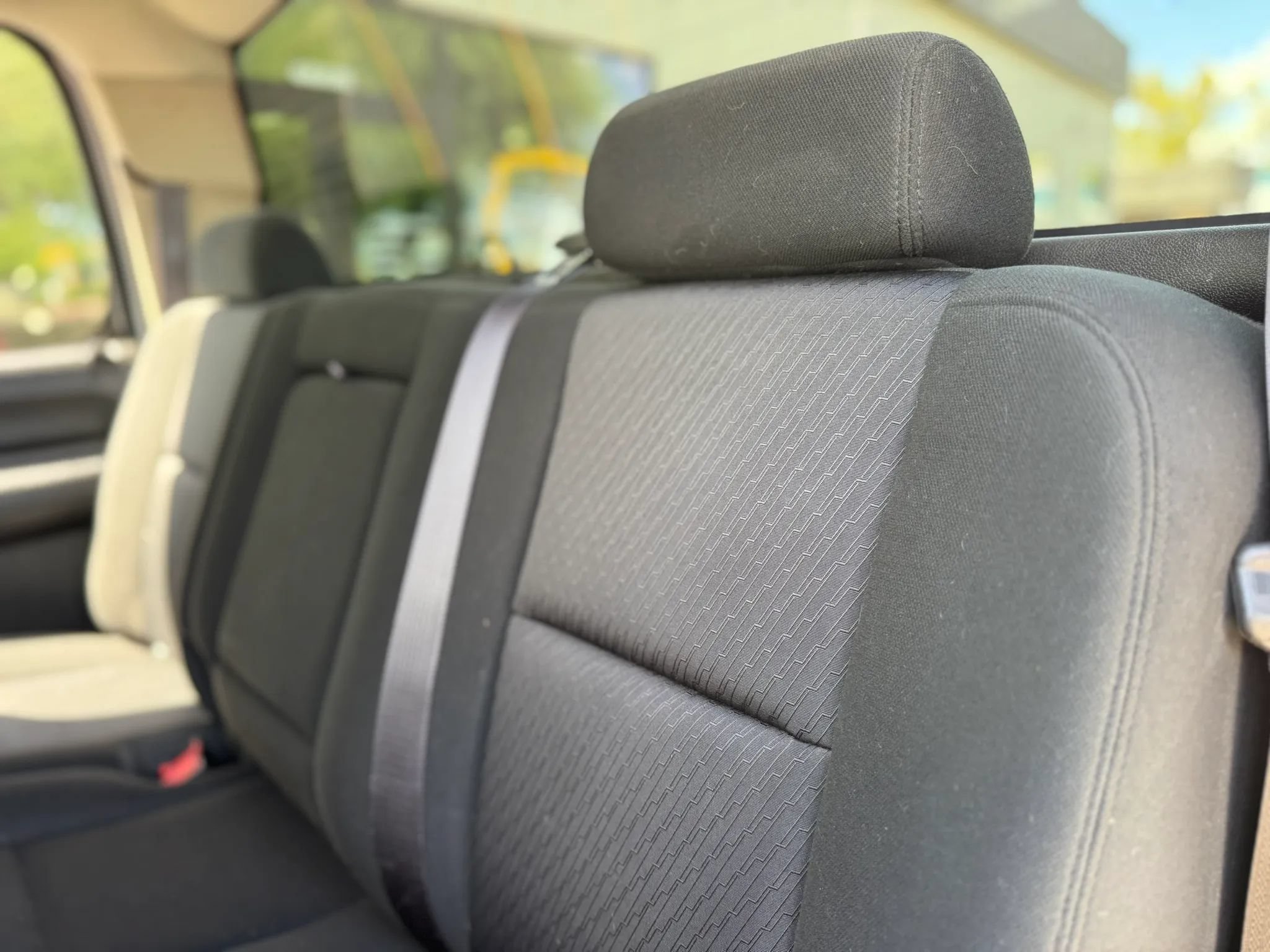 Used 2012 Chevrolet Silverado 1500 LT w/ All-Star Edition AWD/4WD image 25