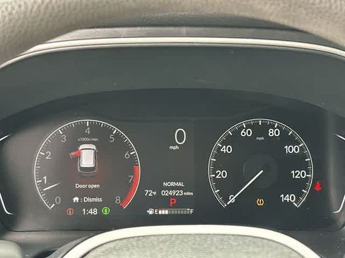 Used 2023 Honda Pilot LX image 6