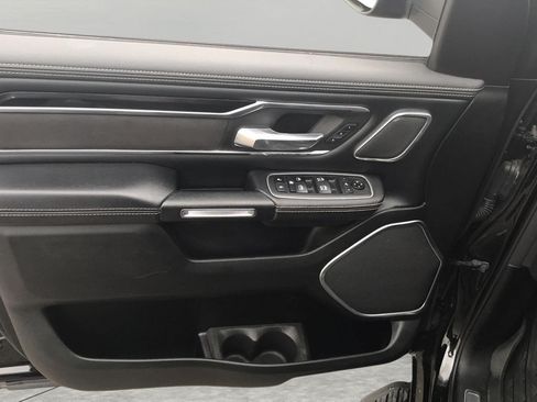 Used 2021 RAM 1500 Laramie w/ Night Edition AWD/4WD image 31