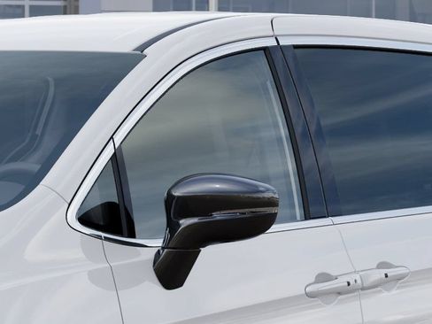 New 2027 Chrysler Pacifica Select FWD image 12