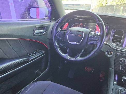 Used 2021 Dodge Charger Scat Pack RWD image 9