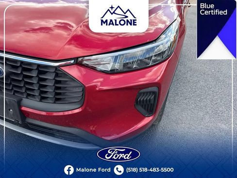 Used 2023 Ford Escape Active AWD/4WD image 12