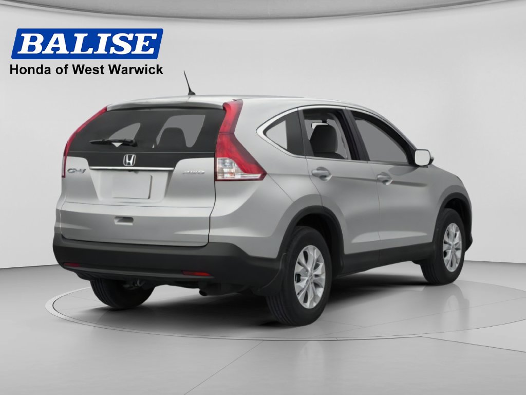 Used 2013 Honda CR-V EX-L image 2