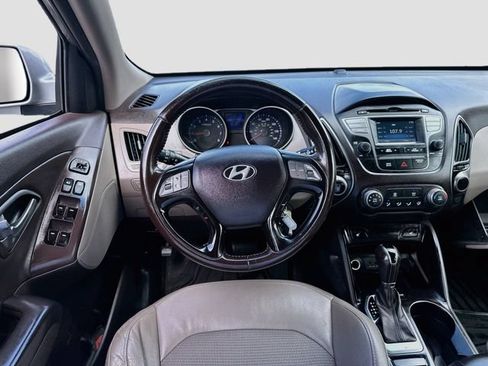 Used 2015 Hyundai Tucson AWD image 21