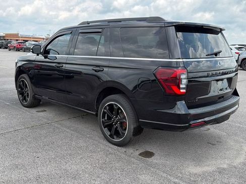Used 2022 Ford Expedition Limited AWD/4WD image 10