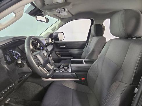 Used 2022 Toyota Tundra SR5 w/ TRD Off-Road Package image 15