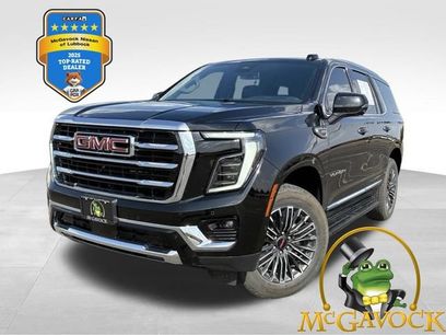 Used 2025 GMC Yukon Elevation w/ LPO, Floor Liner Package
