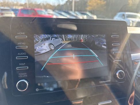 Used 2024 Toyota Camry SE image 5