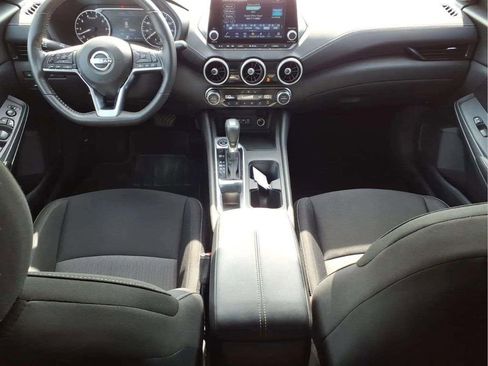 Used 2024 Nissan Sentra SV w/ All-Weather Package image 11