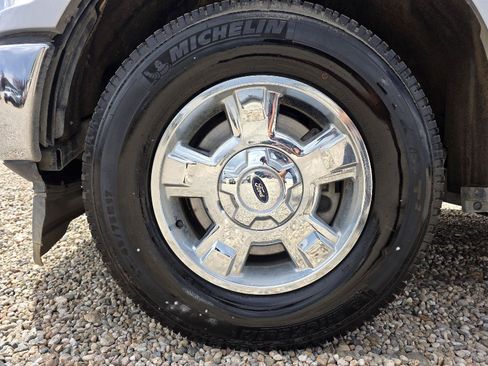 Used 2018 Ford F150 XLT RWD image 13