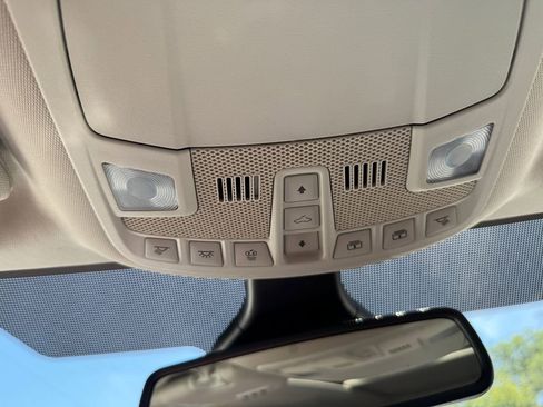 Used 2023 Ford Edge Titanium AWD/4WD image 22