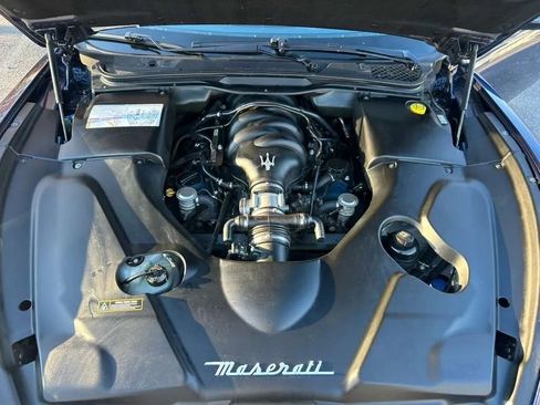 Used 2009 Maserati GranTurismo Coupe image 31