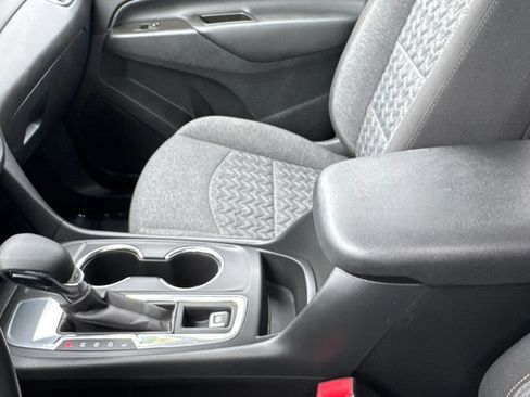 Used 2023 Chevrolet Equinox LT FWD image 23