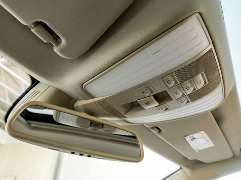 Used 2014 Mercedes-Benz CLS 550 CLS 550 image 33