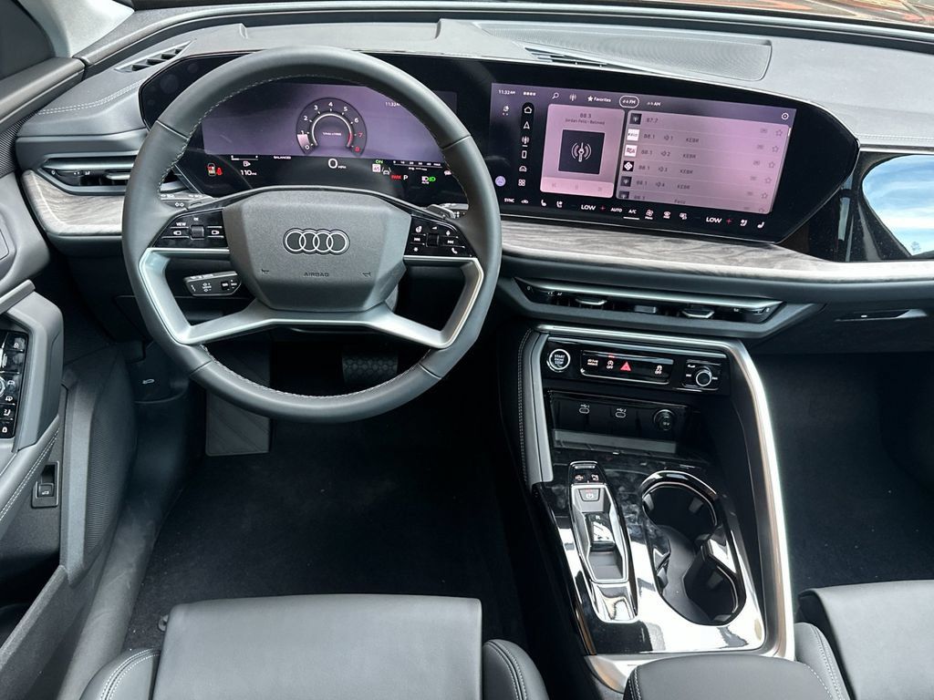 New 2026 Audi Q5 Premium AWD/4WD image 15