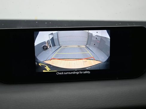 Used 2023 MAZDA CX-50 AWD 2.5 S w/ Cargo Package image 24