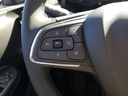 New 2026 Buick Envista Preferred w/ Convenience I Package image 14