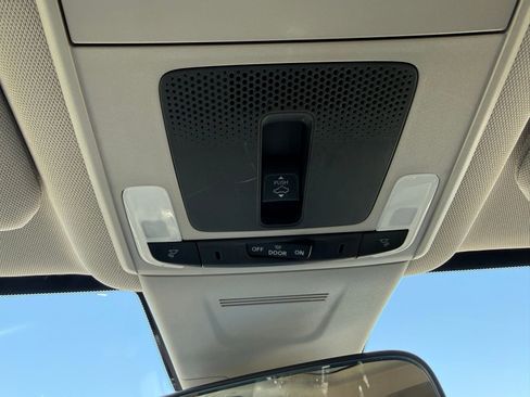Used 2025 Honda CR-V EX image 20