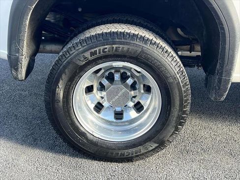 Used 2024 GMC Sierra 3500 Denali Ultimate image 7