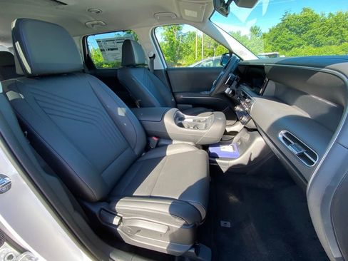 New 2026 Hyundai Palisade SEL AWD/4WD image 39