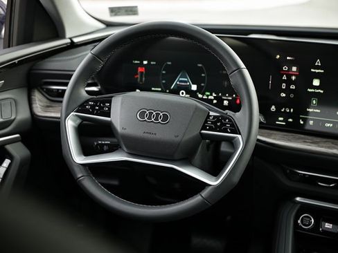 New 2025 Audi Q5 Premium Plus image 26