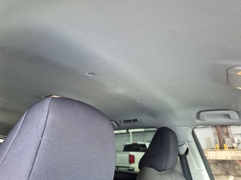 Used 2022 Toyota Highlander LE FWD image 17