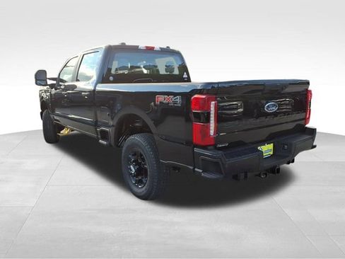 New 2026 Ford F250 XL w/ STX Appearance Package AWD/4WD image 6