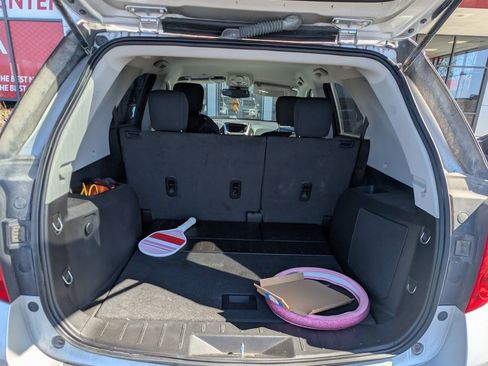 Used 2015 Chevrolet Equinox LT w/ Driver Convenience Package image 8