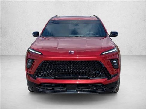 Used 2025 Buick Enclave Sport Touring w/ Power Package image 2