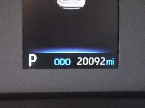 Certified 2025 Toyota Corolla LE image 8