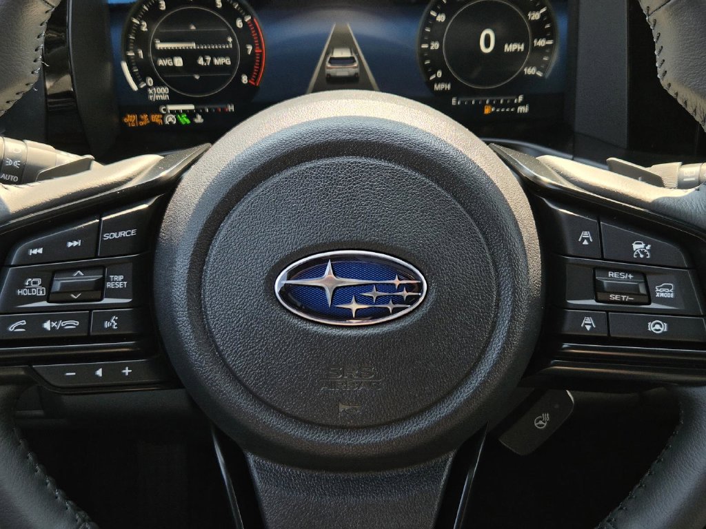 New 2026 Subaru Outback Limited AWD/4WD image 24