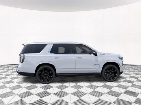 New 2026 Chevrolet Tahoe High Country image 11