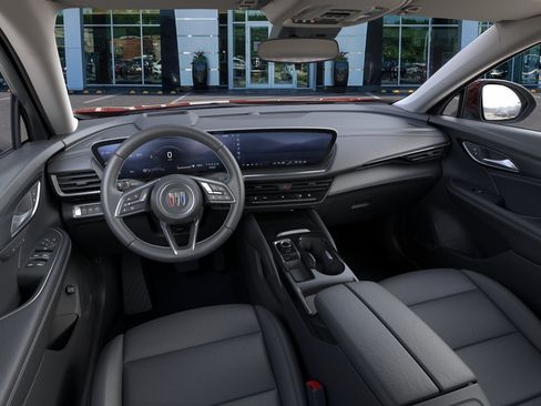 New 2026 Buick Envision Preferred AWD/4WD image 16